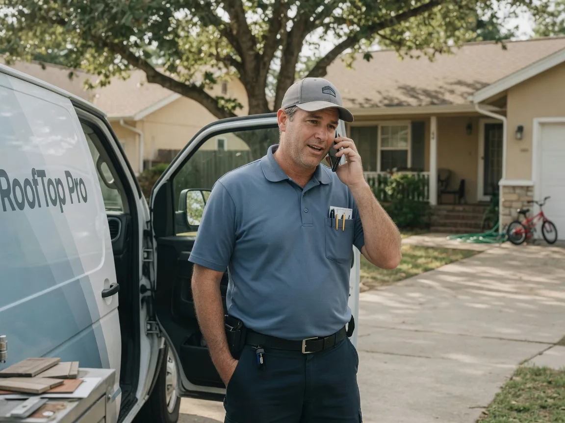 Roof Repair East Greenville, PA FAQs