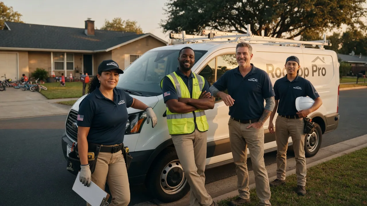 Roof Repair in East Greenville, PA near me