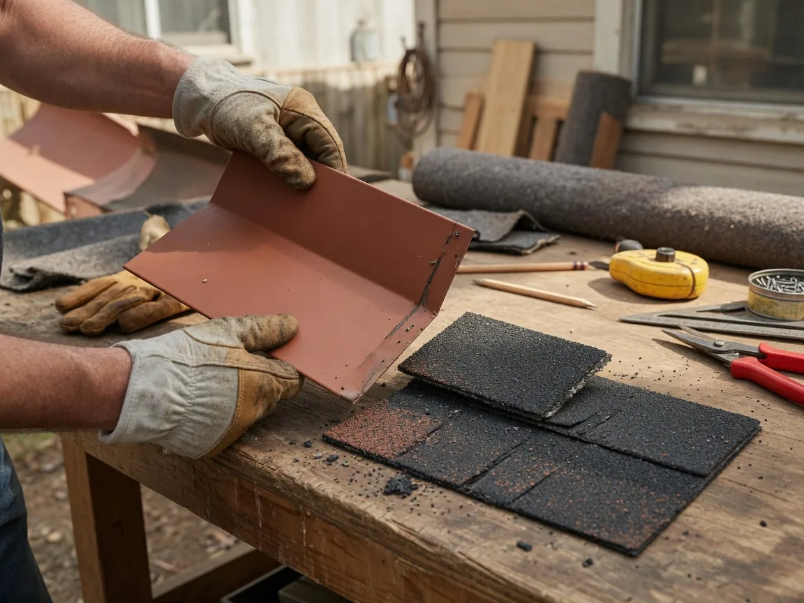 Roof Repair company in East Greenville, PA
